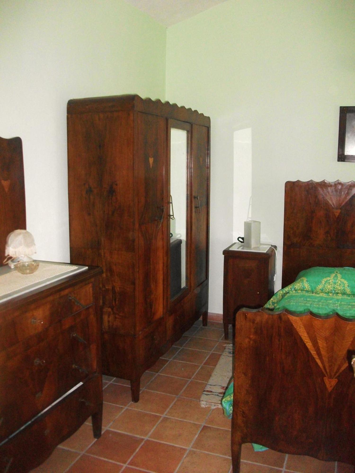 Villa Casino Tonti Iarussi à Forlì del Sannio Extérieur photo