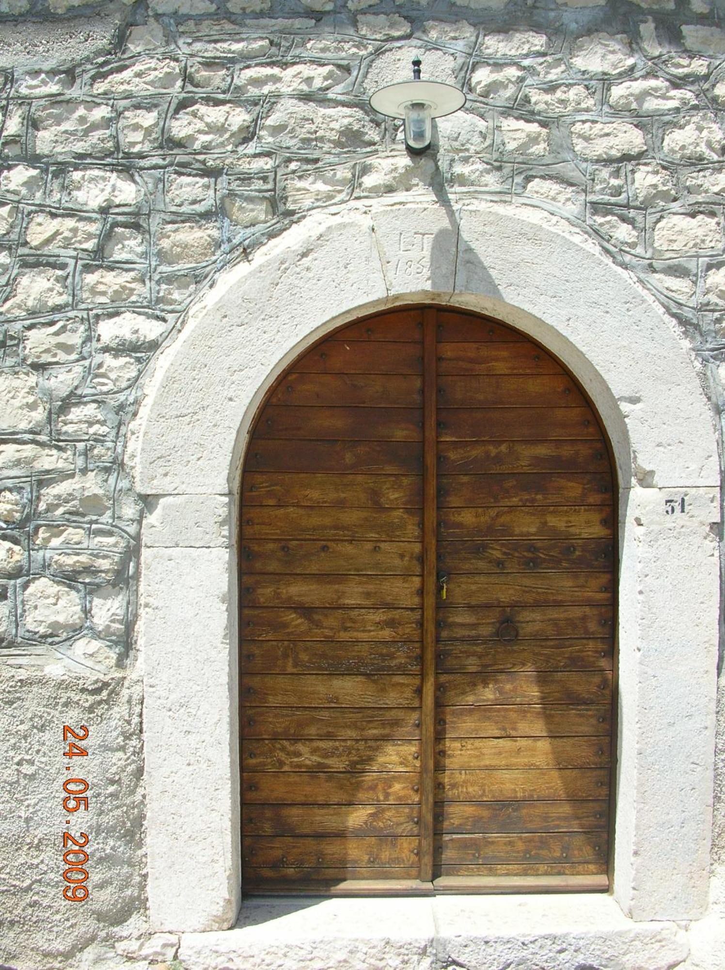 Villa Casino Tonti Iarussi à Forlì del Sannio Extérieur photo